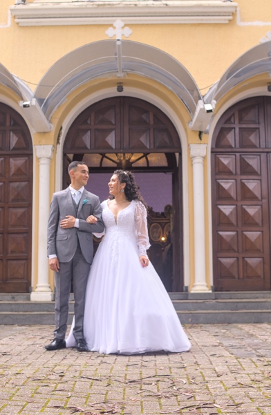 Fotografia de Casamento